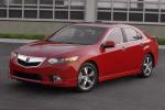 Acura TSX Special Edition 2011 года